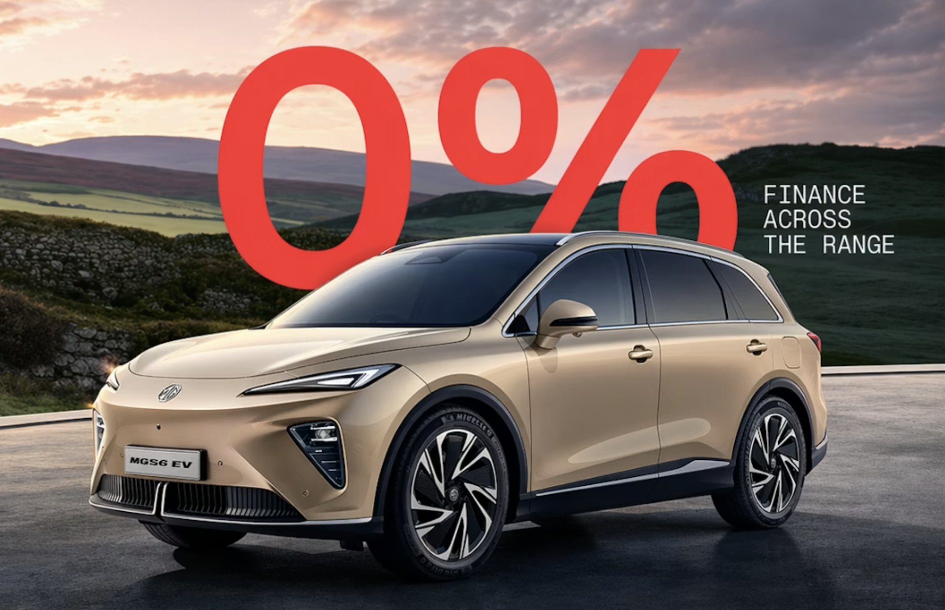 0% Finance. Low-Cost Servicing. Total Peace of Mind.